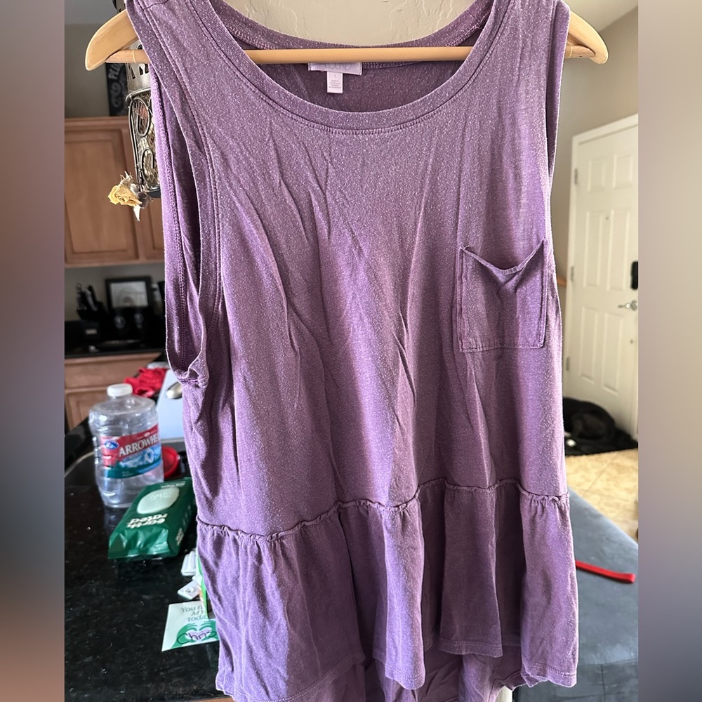 Abound women’s top